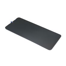 LCD ekran (displej) - Samsung A125F/A127F Galaxy A12/A12 Nacho + Touch screen crni Rev.0.0 Full ORG EU (GH82-26485A/26486A) (MS).