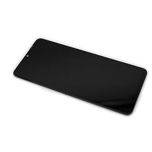 LCD ekran (displej) - Samsung A022/M127 Galaxy A02/M12 + Touch screen crni ORG (MS).