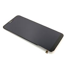 LCD ekran (displej) - Huawei Honor 10 + Touch screen crni sa ID ORG (MS).