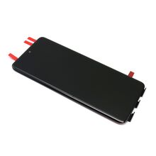 LCD ekran (displej) - Huawei Honor 90 + Touch screen crni ORG (MS).