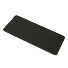 LCD ekran (displej) - Samsung A336 Galaxy A33 5G + Touch screen crni Aplong (MS).