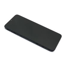 LCD ekran (displej) - Honor X6A/Honor play 40/X5plus + Touch screen +frame crni ORG (MS).