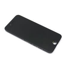 LCD ekran (displej) - Iphone 7 + Touch screen APLONG Incell Full HD crni (MS).