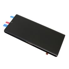 LCD ekran (displej) - Huawei Honor 70 5G + Touch screen crni ORG (MS).