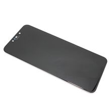 LCD ekran (displej) - Huawei Mate 20 Lite + Touch screen crni ORG (MS).