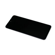 LCD ekran (displej) - LG K42/K52 + Touch screen crni (MS).
