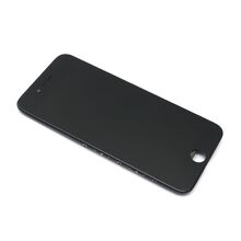 LCD ekran (displej) - Iphone 8 + Touch screen APLONG Incell Full HD crni (MS).