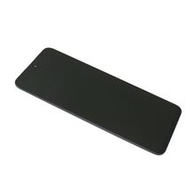 LCD ekran (displej) - Honor X7B/Honor play 50plus + Touch screen crni ORG (MS).