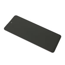 LCD ekran (displej) - Motorola Moto G04/G24+touchscreen Full ORG China crni (MS).