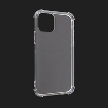 Zastitna futrola Transparent Ice Cube - iPhone 12 6.1.
