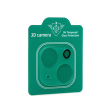 Zastita kamere 3D Full Cover - iPhone 13 Transparent.