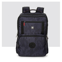 ranac za laptop Swiss 15.6 SN9662 plavi.