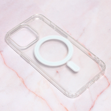 Zastitna futrola Magsafe - iPhone 13 Pro Transparent.