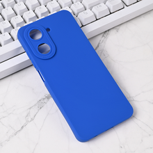 Zastitna futrola Silikon Pro Camera - Xiaomi Redmi A5 EU 173mm plava.