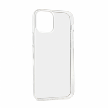 Zastitna silikonska futrola Ultra Thin - iPhone 12 Mini 5.4 Transparent.