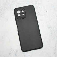 Zastitna futrola 3D Camera - Xiaomi Mi 11 Lite crna.