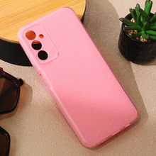 Zastitna futrola Sparkle Dust - Samsung A245 Galaxy A24 4G 4G/5G roze.