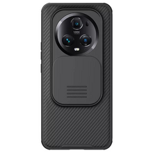 Zastitna futrola Nillkin CamShield Pro - Huawei Honor Magic 5 Pro crna.