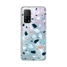 PRINT silikonska futrola skin (ultra tanka) - Xiaomi Mi 10T/Mi 10T Pro Terazzo Pattern.
