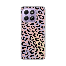 PRINT silikonska futrola skin (ultra tanka) - Huawei Honor X6b Animal.