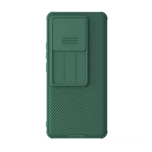 Zastitna futrola Nillkin CamShield Pro - Xiaomi 14T Pro zelena.