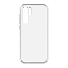 Zastitna futrola CLEAR FIT - Huawei P30 Pro providna (MS).