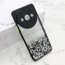 Zastitna futrola Fiesta - Xiaomi Redmi A3/A3x crna (MS).