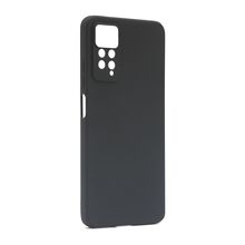 Zastitna futrola GENTLE COLOR - Xiaomi Redmi Note 11 Pro 5G crna (MS).