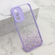 Zastitna futrola Fiesta - Samsung A266 Galaxy A26 5G ljubicasta (MS).
