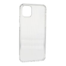 Zastitna futrola CLEAR FIT - iPhone 11 Pro Max (6.5) providna (MS).
