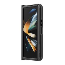 Zastitna futrola Nillkin Cam Shield Pro - Samsung F936B Samsung F936 Galaxy Z Fold 4 crna (MS).