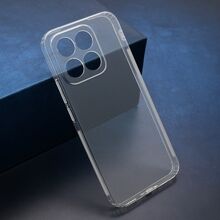 Zastitna futrola CLEAR FIT - Huawei Honor X8c providna (MS).
