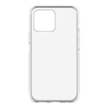 Zastitna futrola CLEAR FIT - iPhone 12 Pro Max (6.7) providna (MS).