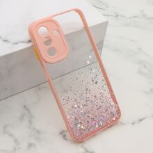 Zastitna futrola Fiesta - Samsung A266 Galaxy A26 5G roze (MS).
