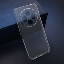 Zastitna futrola CLEAR FIT - Xiaomi Redmi 14C providna (MS).