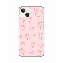 PRINT silikonska futrola - iPhone 13 Bow.