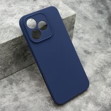 Zastitna futrola GENTLE COLOR - Huawei Honor 400 Lite teget (MS).