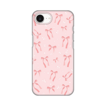PRINT silikonska futrola - iPhone 16e Bow.