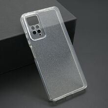 Zastitna futrola SPARKLING - Xiaomi Redmi Note 11 Pro 5G providna (MS).