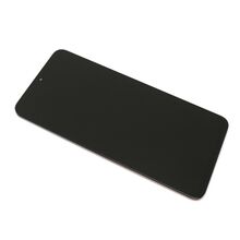 LCD ekran (displej) - Huawei Honor 90 Lite + Touch screen crni ORG (MS).