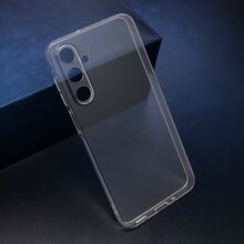Zastitna silikonska futrola CLEAR - Samsung A166B Galaxy A16 5G providna (MS).