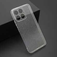 Zastitna futrola SPARKLING - Huawei Honor X7c/Honor 200 Smart providna (MS).