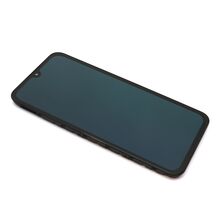 LCD ekran (displej) - Samsung A156 Galaxy A15 5G + Touch screen + okvir crni OLED (MS).