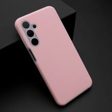 Zastitna futrola PASTEL COLOR - Samsung A166B Galaxy A16 5G roze (MS).