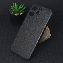 Zastitna futrola Groove - Xiaomi Redmi 12 crna.