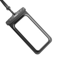 Zastitna futrola vodootporna Moxom MX-WP01 6.9 inch crna (MS).