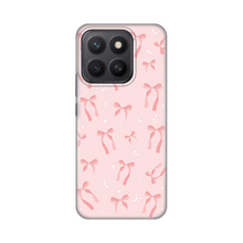 PRINT silikonska futrola - Huawei Honor X8c Bow.