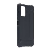 Zastitna futrola DEFENDER II - Xiaomi Redmi Note 10 Pro/Redmi Note 10 Pro Max crna (MS).
