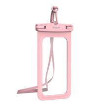 Zastitna futrola vodootporna Moxom MX-WP02 7.2 inch pink (MS).