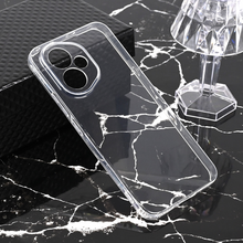 Zastitna silikonska futrola Ultra Thin - Huawei Honor 400 Transparent.